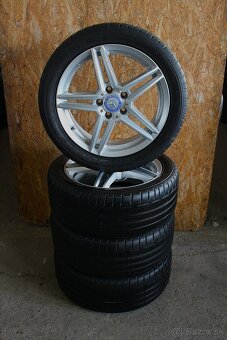17” LETNA---SADA-----MERCEDES----A--B--C------Class - 2