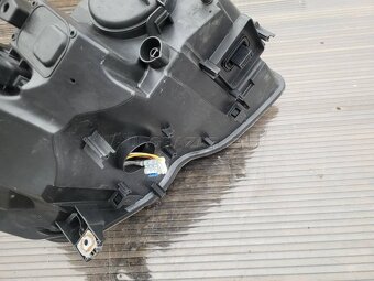 MERCEDES GLK X204 LAVY XENON - 2