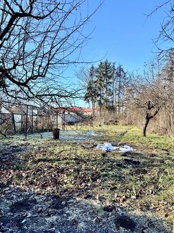 Na predaj rodinný dom blízko centra mesta - 2