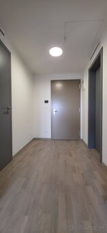 NA PREDAJ NOVÝ 2 IZBOVÝ BYT BRATISLAVA CENTRUM - 2