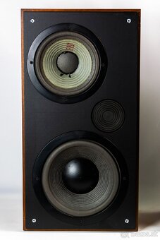 Electro Voice EVS NINE A - 2