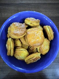 Domáce koláče - 2