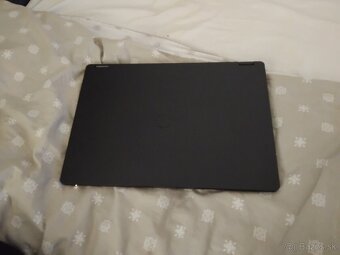 Fujitsu Lifebook U749 16GB RAM - 2