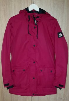 Dámska lyžiarska bunda Firefly - 2