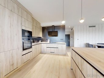 4i penthouse 150 m2 | Žilina | Komenského Rezidenc - 2