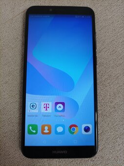 Huawei Y6 - 2