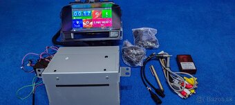 Autorádio Opel Astra J 2009-2018 - 2