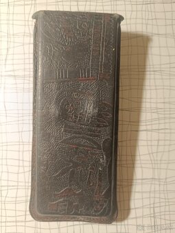 Predám zberateľské púzdro na okuliare z Egypta - 2
