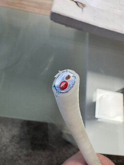 The Chord Company Clearway reproduktorovy kabel - 2