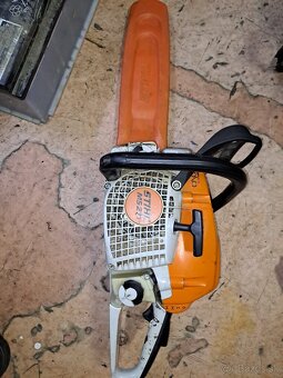 Stihl - 2
