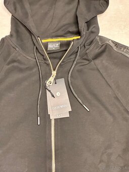 EA7 Emporio Armani teplakova suprava - 2