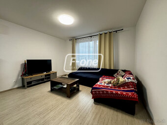 Prenájom | Štýlový a plne zariadený 3 izbový byt v Bratislav - 2