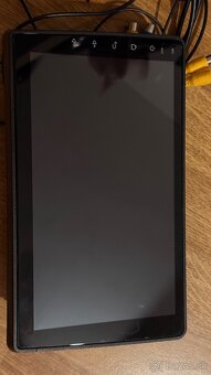 Predám autorádio Audi A4 B7 - 2