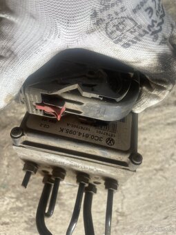 ABS VW passat b6 octavia 2 golf 5 - 2