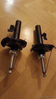 Tlmiče predné pre Ford,Volvo,Mazda. - 2