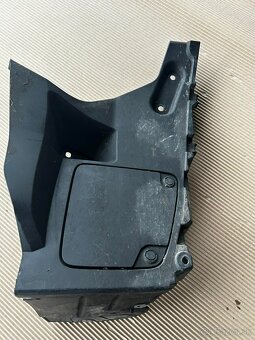 podblatník ľavý zadok MAZDA CX5 - 2