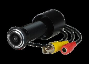 KOMPLETNY BYTOVY KAMEROVY SYSTEM - KUKATKO - 2