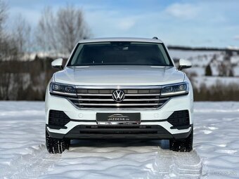 Volkswagen Touareg 3.0 TDI 4Motion 8st. A/T, 2021, 90.000 km - 2
