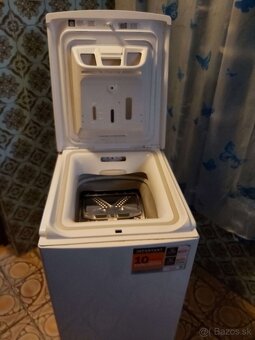 Predám Pračku WihrlPool v Zaruke - 2