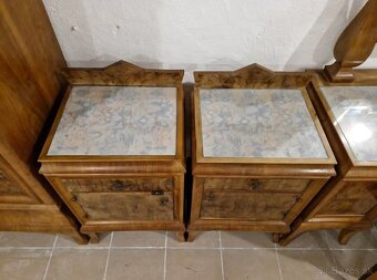 Nočné stolíky - 2