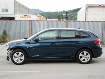 Škoda Scala 1.0 TSI STYLE - 2