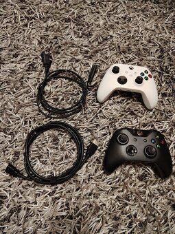 Xbox Series X - 1TB - 2