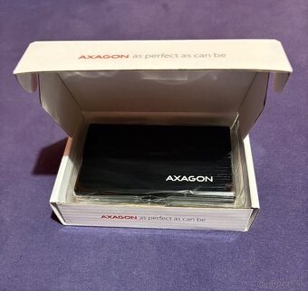 Predám externé HDD 2,5” a aj iné HDD/SSD - 2