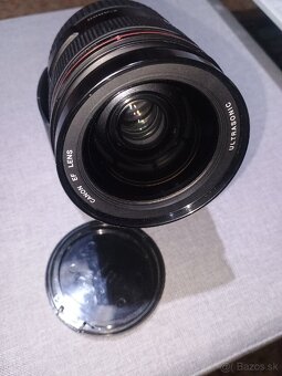 Canon EF 28-70/F2,8 L USM - 2