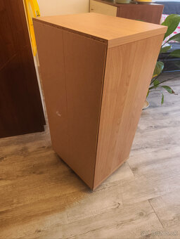 Darujem za odvoz - 2