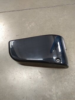 Kawasaki VN1500 bočne kryty - 2