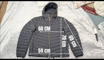 Pánska zimná bunda Napapijri - 2