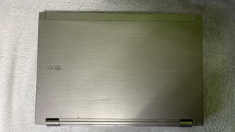 15" notebook DELL Latitude E6510 - 2