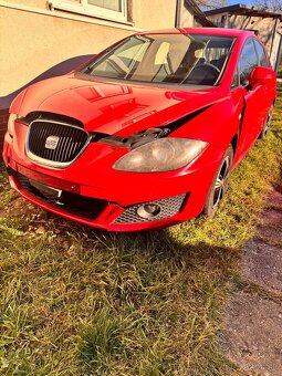 Seat Leon - 2