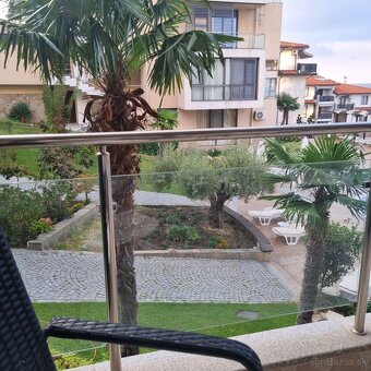 Apartmán na predaj. Svati vlas Bulharsko - 2