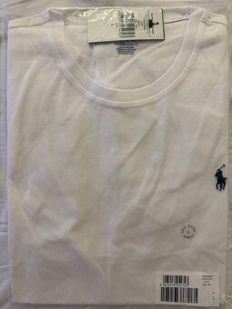 Ralph Lauren tričká - 2
