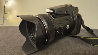 Nikon CoolPix P1000 - 2