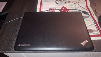 Notebook Lenovo E335 - 2