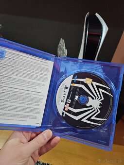 Spiderman 2 PS5 - 2