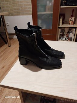 Damske čižmičky - 2