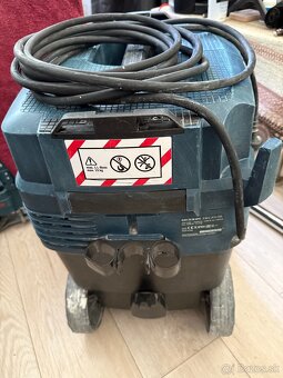 Bosch GAS 35 M AFC - 2