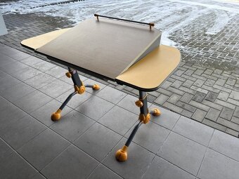 Písaci stôl + stolička Mayer - 2