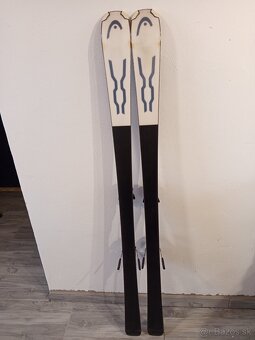 predám lyže head camp - 2