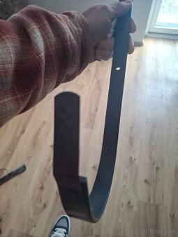 Háky na žľaby 33 - 2