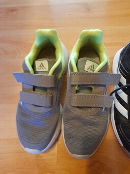 Chlapčenské topánky č. 35 - 2