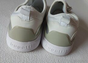 Dievčenské tenisky Bugatti - 2