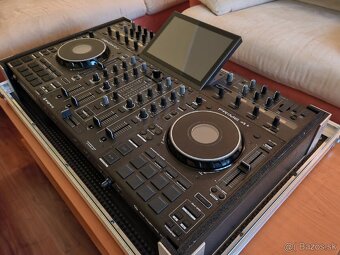 Predám konzolu Denon Prime 4 plus - 2