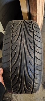 Dojazdova plnohodnotná rezerva - 2