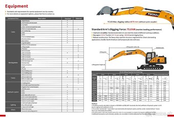 Bager YC135 Premium YUCHAI - 2