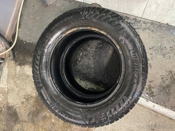 185 65 r15 zimne Matador - 2