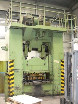 Lis klikový DREE S250 - 2